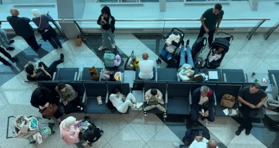 مطار دبي الدولي يقلص عدد الرحلات القادمة موقتا image
