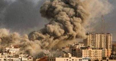 مسؤول في "حماس": الاثنين سيسلّم الردّ على مقترح الهدنة الجديد image