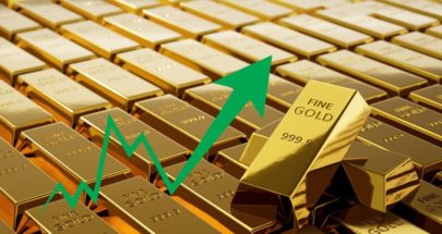 لماذا يرتفع سعر الذهب عالميّاً… وهل هو بديل مصارف لبنان؟ image