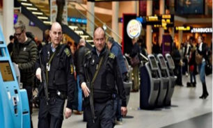 الدنمارك.. تهديد بوجود قنبلة في مطار بيلوند وتوقيف رجل image