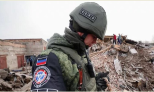 القوات الأوكرانية قصفت جمهورية دونيتسك بـ43 مقذوفا خلال 24 ساعة image