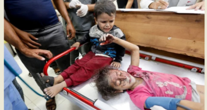 الأمم المتحدة: مقتل نحو 14 ألف طفل في غزة منذ بدء الحرب image