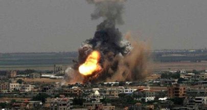 سوريا تؤكد تعرضها لهجوم إسرائيلي image