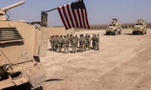 بناء قاعدة عسكرية أمريكية جديدة في جنوب إسرائيل image