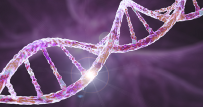 إكتشاف متغير جيني يقلل من خطر "مرض لا دواء له" image