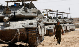 واشنطن تؤكد ضلوع الجيش الإسرائيلي في انتهاكات لحقوق الإنسان image