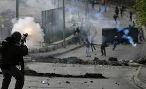 مواجهات طولكروم.. الجيش الإسرائيلي يعلن قتل 10 فلسطينيين image