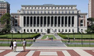 رفع دعوى قضائية ضد جامعة كولومبيا في نيويورك image
