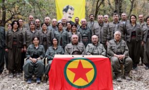 إتهام سبعة أكراد في فرنسا بتمويل حزب العمال الكردستاني image