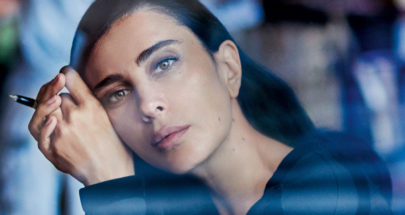 نادين لبكي عضو لجنة تحكيم لمهرجان "Cannes" image