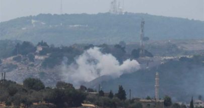 جبهة الجنوب: حزب الله يمطر سماء المستوطنات بـ40 صاروخ image