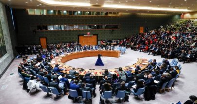 مجلس الأمن يحذر: السودان نحو طريق مسدود image