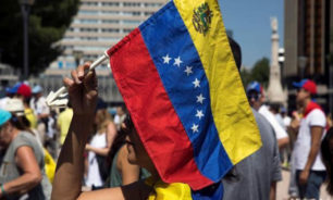 إعتقال اثنين من أعضاء المعارضة الفنزويلية image