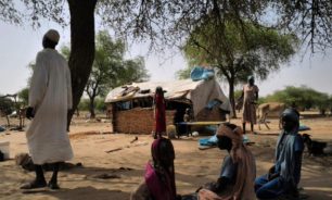 مساعدات الأمم المتحدة عالقة في جنوب السودان بسبب خلاف ضريبيّ image
