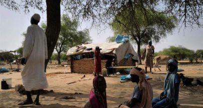 مساعدات الأمم المتحدة عالقة في جنوب السودان بسبب خلاف ضريبيّ image