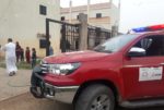 بالصور: حريق في دار للأيتام في عكار... إصابة أطفال بحروق وإشتعال أسرّة image