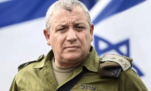 آيزنكوت: سموتريتش بن غفير يشكلان خطرا على الأمن القومي لإسرائيل image