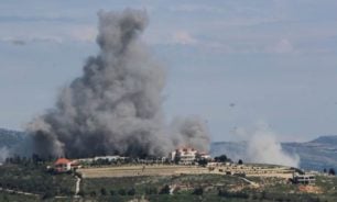 جرحى وقتلى..  حزب الله يطلق صواريخ مضادة للدروع على أداميت في الجليل الغربيّ image