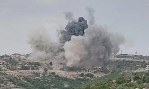 "بالأسلحة الصاروخية".. حزب الله: استهدفنا ثكنة ‏زبدين image