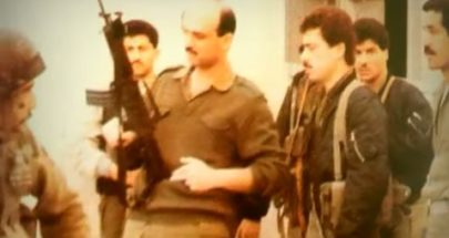 1985: معارك ضارية في شرق صيدا بين القوات والفلسطينيين image