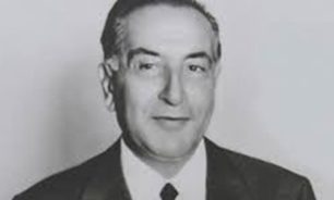 1973: وفاة الرئيس فؤاد شهاب image