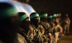 حماس: ندرس رد إسرائيل على مقترح بشأن هدنة في غزة image