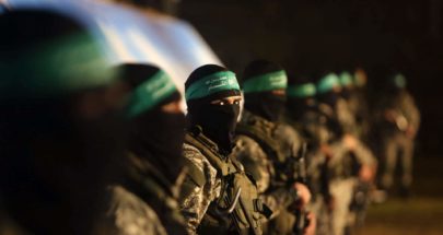 "حماس": ندرس مقترح الرئيس الأميركي بايدن image