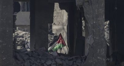 إزالة الركام من غزة قد تستغرق 14 عاماً image