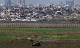 شهداء وجرحى جراء استهداف قوات الاحتلال مناطق في قطاع غزة image
