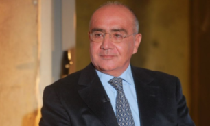 فارس سعيد: منذ العام 1969 تسعى جهات إلى ربط لبنان بأزمة المنطقة image