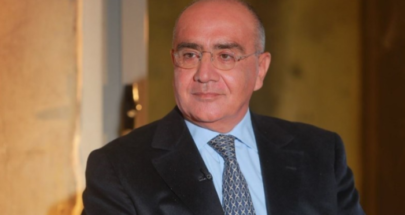 فارس سعيد: منذ العام 1969 تسعى جهات إلى ربط لبنان بأزمة المنطقة image