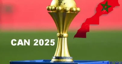 هل سيتم تأجيل كأس أمم إفريقيا 2025 بالمغرب؟ image