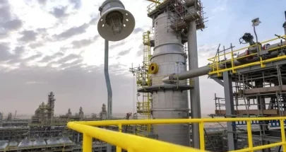 قطر تتوقع إبرام المزيد من اتفاقات الغاز الطبيعي المسال الطويلة الأجل image
