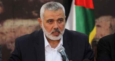 "حماس": نتنياهو يريد اختراع مبررات لاستمرار العدوان image