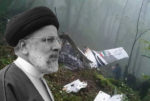 صدور التقرير الأولي عن أسباب سقوط مروحية الرئيس الإيراني image
