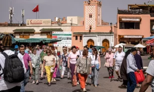 صندوق النقد: نمو اقتصاد المغرب سيصل إلى 3.5% في سنوات قليلة image