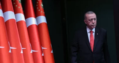 أردوغان يرحب بقبول حماس مقترح الهدنة ويدعو للضغط على إسرائيل image
