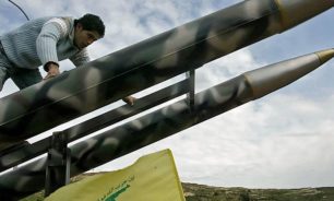 بعشرات صواريخ الكاتيوشا والفلق.. "حزب الله" يرد على مجزرة ميس الجبل image