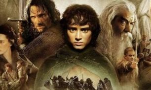 بدء العمل على فيلم جديد مستوحى من سلسلة Lord Of The Rings image