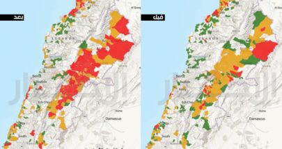 ابتزاز مزدوج للنازحين واللبنانيين: قلة التمـويل الدولي ستقود إلى فوضى أمنية image