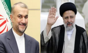 رسميا... وفاة الرئيس الإيراني ووزير الخارجية في تحطّم الطائرة image