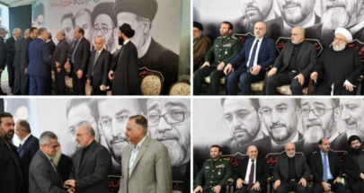 السفير الإيراني: لن يكون ثمة تأثير سلبي على أداء الجمهورية الإيرانية image