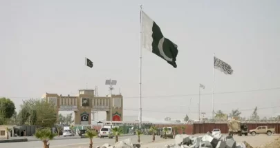 طالبان أفغانستان تلغي زيارة وفد عسكري باكستاني عقب هجمات جوية image