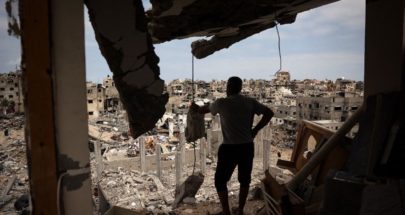 تركيا تُعلّق التبادلات التجارية مع إسرائيل إلى أن تسمح بوصول المساعدات لغزة image
