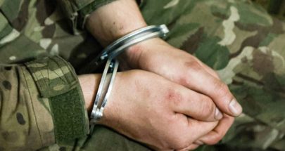 القبض على جندي أميركي بتهمة السرقة في روسيا image