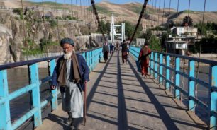تظاهرات في شرق أفغانستان تحصد عدداً من القتلى image