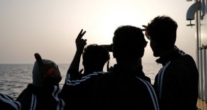الاتحاد الأوروبي متّهم بتمويل عمليات ترك المهاجرين الأفارقة في الصحراء image