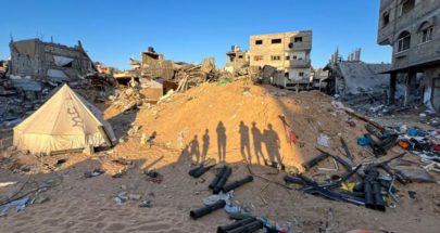 غزة والأسد وقمة المنامة: عثرات ولادة نظام إقليمي جديد image
