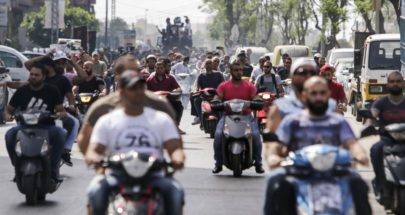 "الخطة الأمنية" وجمهورية الدراجات النارية: صندوق باندورا اللبناني image