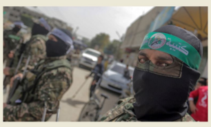 "القسام" أعلنت خوض معارك ضارية شرق رفح image